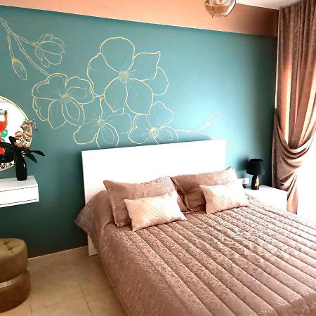 Northern Cyprus Trikomo, Iskele, Long Beach, Caesar Resort 2 エクステリア 写真