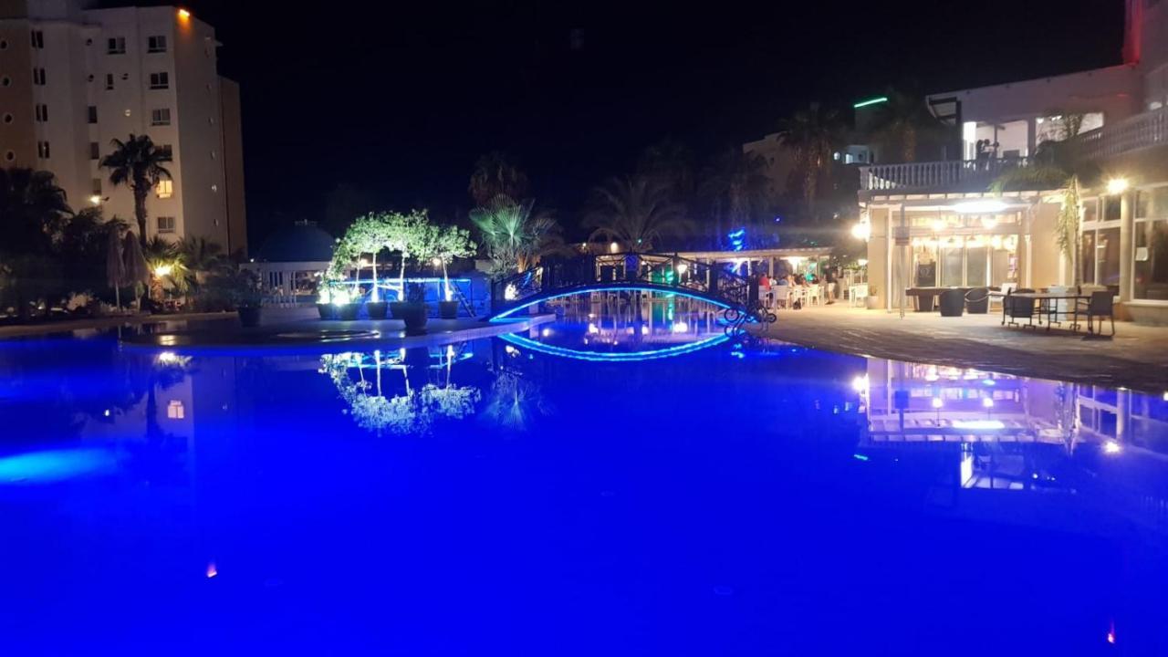 Northern Cyprus Trikomo, Iskele, Long Beach, Caesar Resort 2 エクステリア 写真
