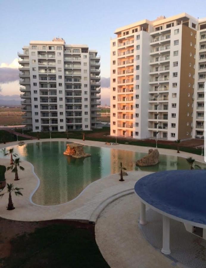 Northern Cyprus Trikomo, Iskele, Long Beach, Caesar Resort 2 エクステリア 写真