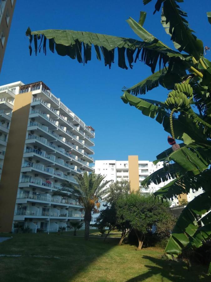 Northern Cyprus Trikomo, Iskele, Long Beach, Caesar Resort 2 エクステリア 写真