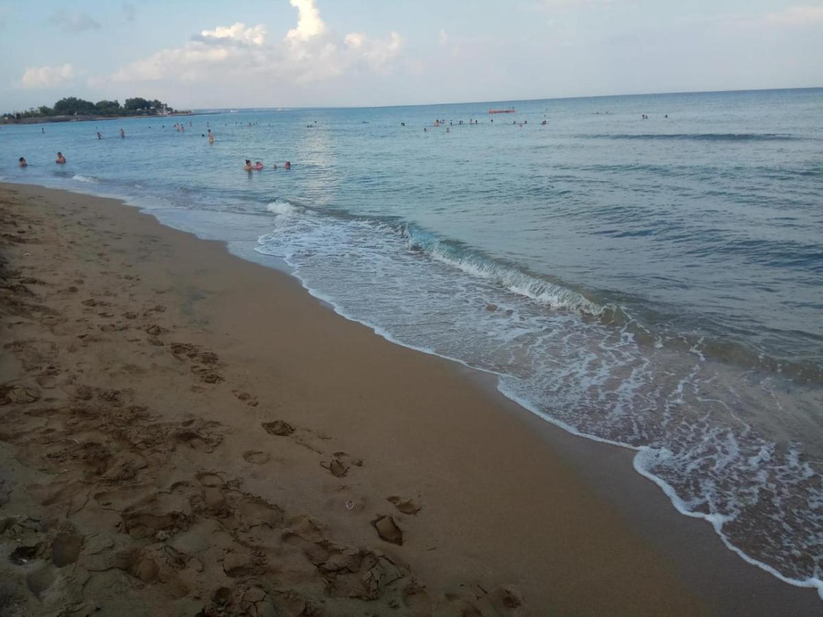 Northern Cyprus Trikomo, Iskele, Long Beach, Caesar Resort 2 エクステリア 写真