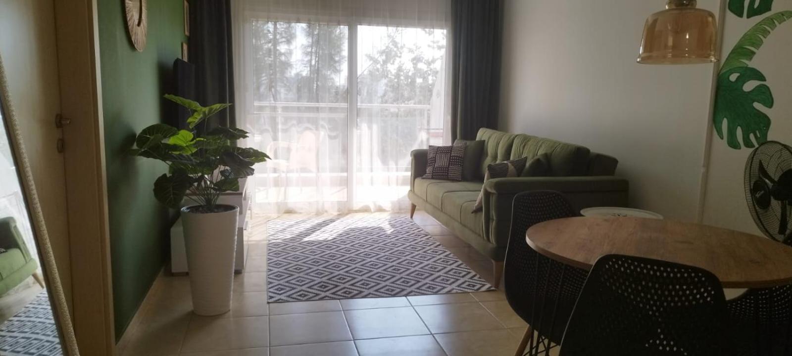 Northern Cyprus Trikomo, Iskele, Long Beach, Caesar Resort 2 エクステリア 写真