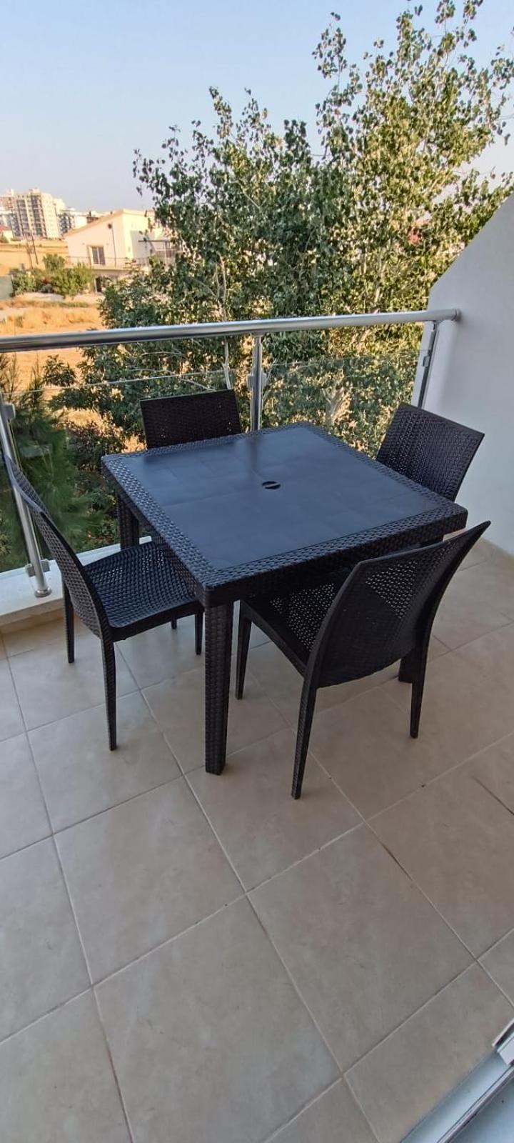 Northern Cyprus Trikomo, Iskele, Long Beach, Caesar Resort 2 エクステリア 写真